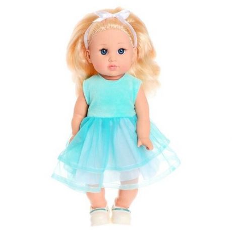 Кукла «Лера» 40 см, озвученная