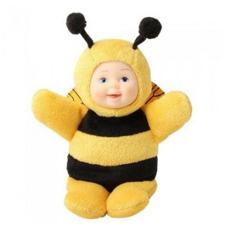 Кукла Unimax детки-пчелки, 16 см, 564612