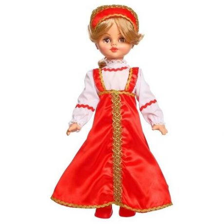 Кукла «Россияночка», 45 см