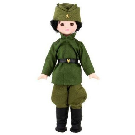 Кукла Мир кукол Алеша, 45 см, ЛЕН45-43