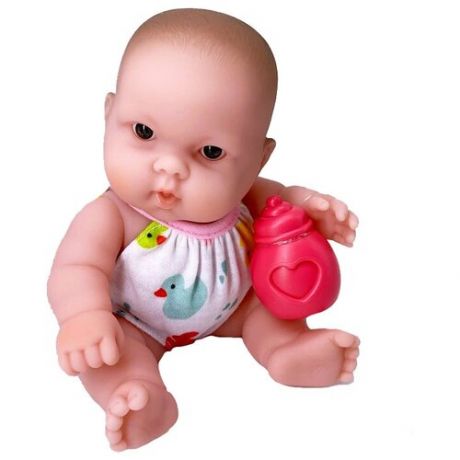 Пупс JC Toys Lost to Love Babies, 20 см, 16822B