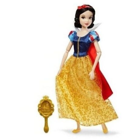 Кукла Белоснежка Принцессы Disney