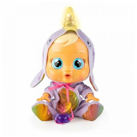 Кукла IMC Toys Cry Babies Плачущий младенец Narvie, 30 см IMC Toys 93768
