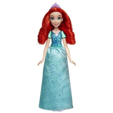 Кукла Disney Princess Hasbro А Ариэль E4156ES2