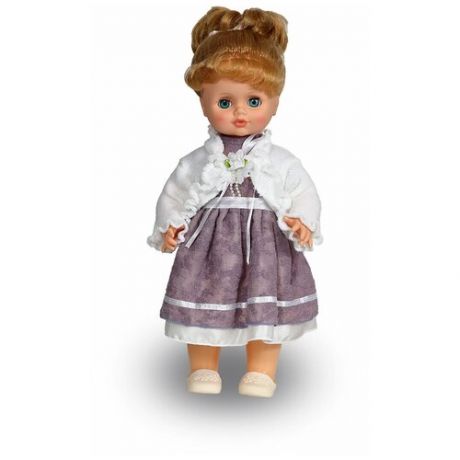 Интерактивная кукла Весна Инна 45, 43 см, В395/о