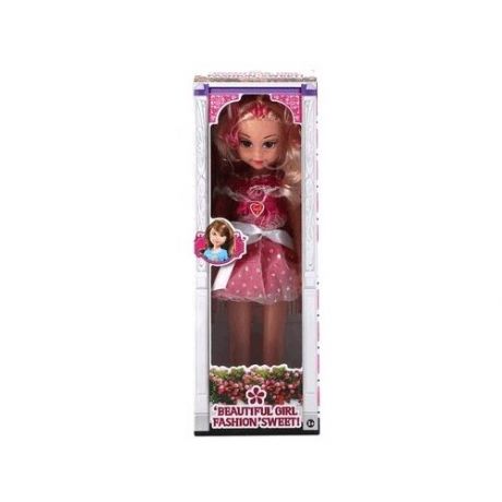 Кукла 46см/кукла для девочки/модница/Арт. 8218A2