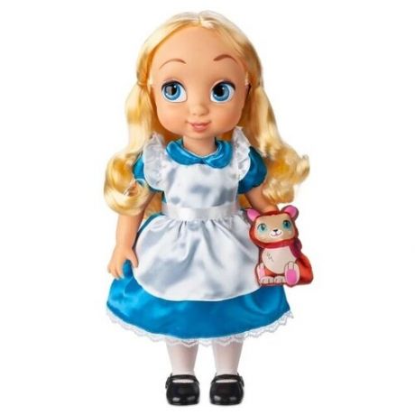 Кукла Алиса в стране Чудес (Alice) Disney Animators