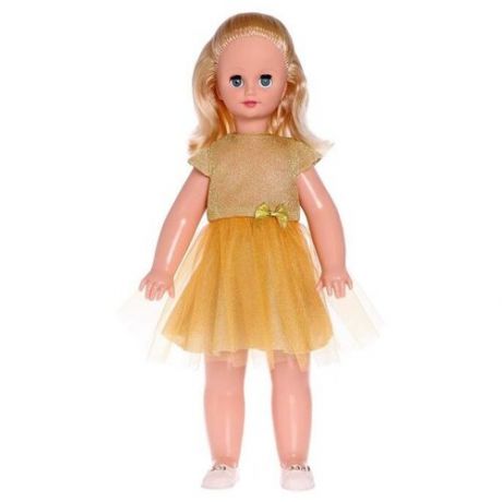 Кукла Кристина 11, 60 см, озвученная, шагает, микс 5225103 .