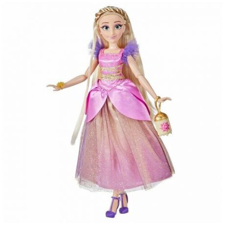 Кукла Disney Princess Hasbro Рапунцель F12475X0