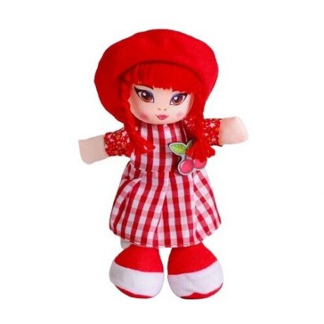 Кукла «Милана», 20 см/Текстильная игрушка