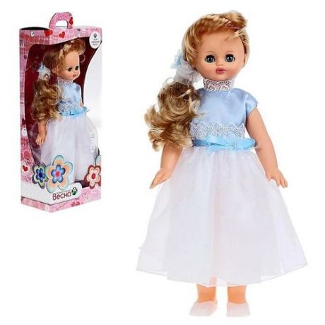 Кукла «Алиса 16» со звуковым устройством, микс