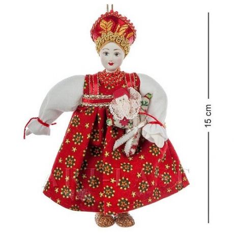 RK-676 Кукла подвесная 