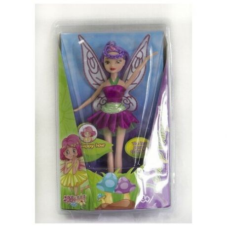 Кукла "Lovely Fairy" PS998H-6