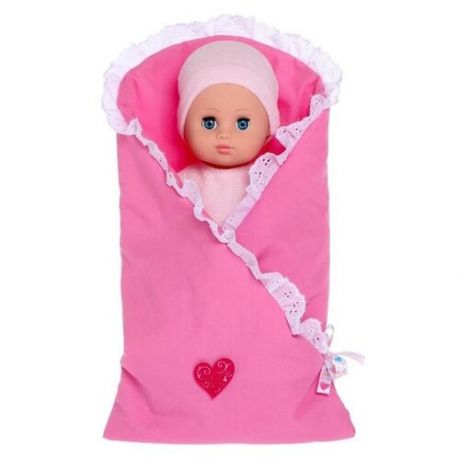 Кукла «Малыш 2», в конверте, 35 см, микс