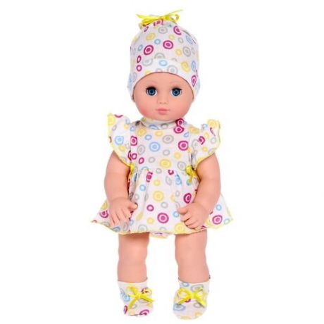 Кукла Олеся 4, 35 см, микс Актамир LifeS