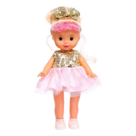 Кукла классическая «Моя любимая кукла. Принцесса