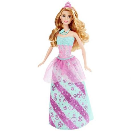 Игрушка Barbie Куклы-принцессы (DHM52)