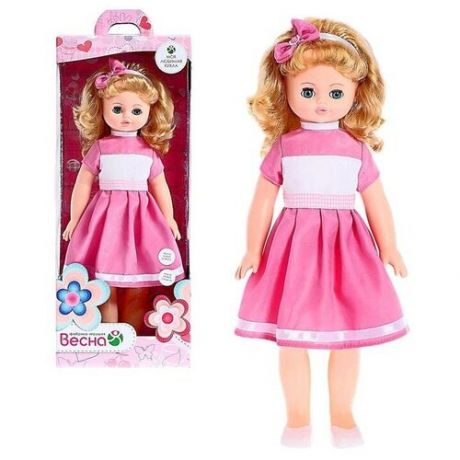 Кукла Алиса 6 озвученная, 55 см 4309101 .