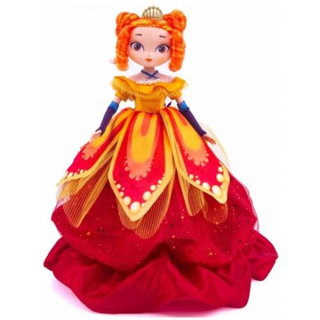 Кукла с аксессуарами алёнка серия принцесса