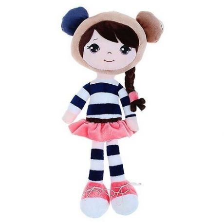Мягкая игрушка Кукла Надин, 35 см