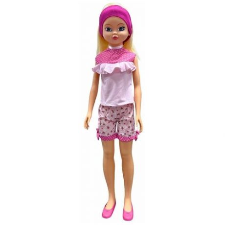 Кукла ростовая FALCA виниловая 105см Carla (88001)