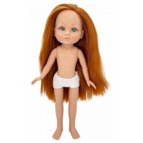 Кукла Manolo Dolls виниловая Sofia 32см без одежды (9208)