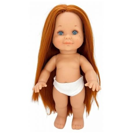 Кукла LAMAGIK виниловая 30см Betty без одежды (31214)