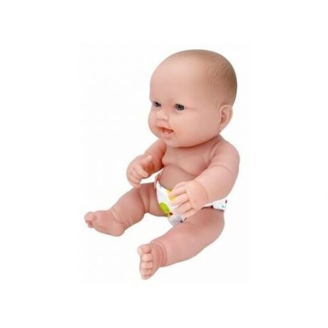 Кукла BERENGUER виниловая 36см Baby (16100D)