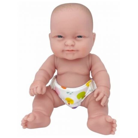 Кукла BERENGUER виниловая 36см Baby (16100F)