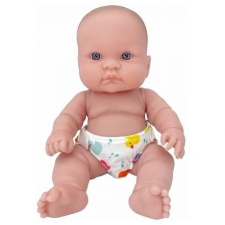 Кукла BERENGUER виниловая 36см Baby (16100B)