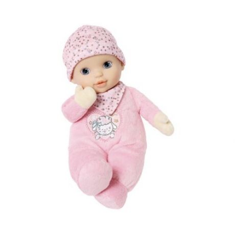 Игрушка Baby Annabell for babies Кукла "Сердечко", 30 см, дисплей