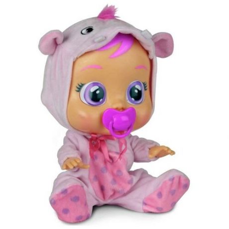 Кукла IMC Toys Cry Babies Плачущий младенец Hopie.
