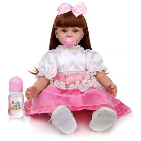 Кукла Реборн 192