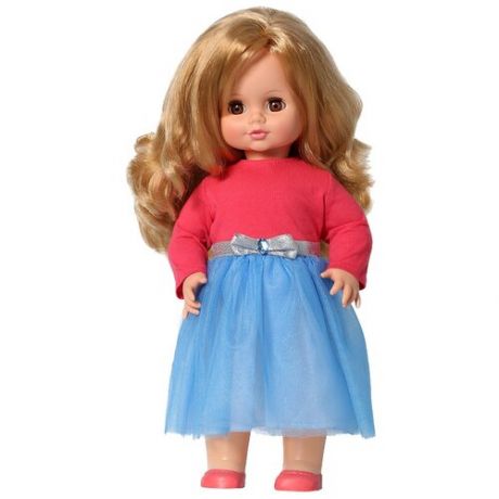 Кукла Весна Инна яркий стиль 1, 43 см, В3725/о