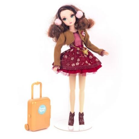 Кукла Sonya Rose Daily collection Путешествие в Японию, 27 см, R4420N