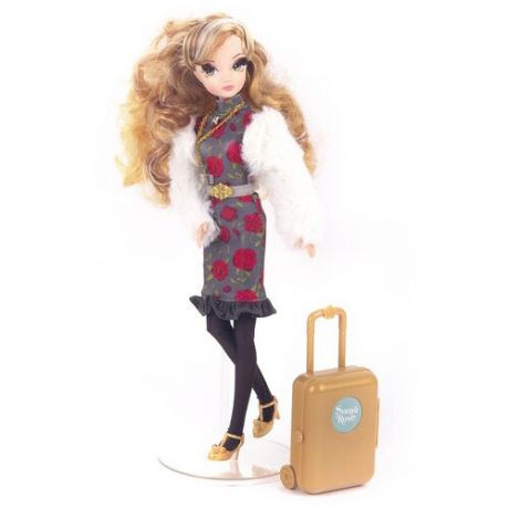 Кукла Sonya Rose Daily collection Путешествие в Италию, 27 см, R4421N