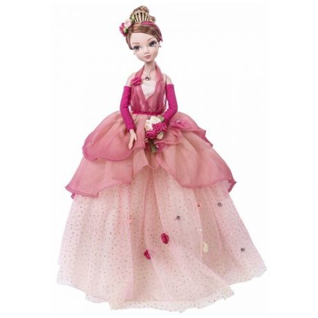Кукла Sonya Rose Золотая коллекция Цветочная принцесса, 28 см, R4403N