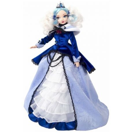 Кукла Sonya Rose Золотая коллекция Снежная принцесса, 28 см, R4401N