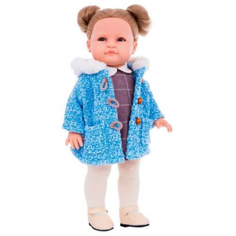 Кукла Paola Reina Валерия, 40 см, 12003