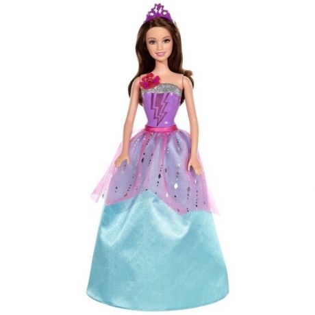 Barbie (Mattel) Barbie Кукла Супер-принцесса Корин CDY62