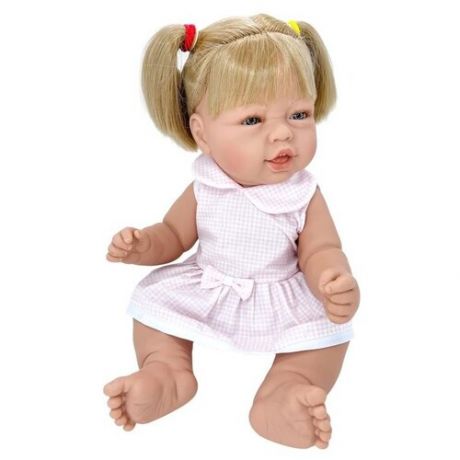 Кукла Manolo Dolls виниловая JOANA 45см (8113)