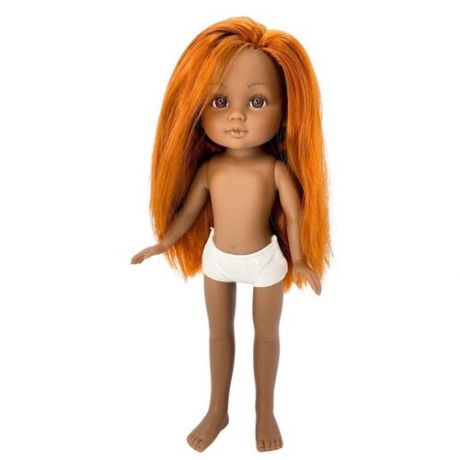 Кукла Munecas Manolo Dolls Sofia без одежды, 32 см, 9204