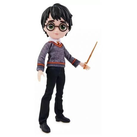 Кукла Wizarding World Harry Potter / Гарри Поттер, 20 см, 6061836