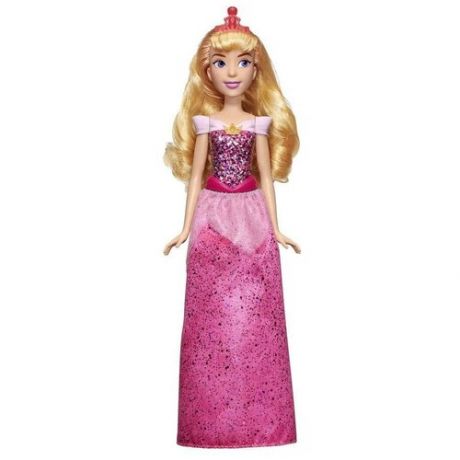 HASBRO Кукла Disney Princess Hasbro B Аврора E4160