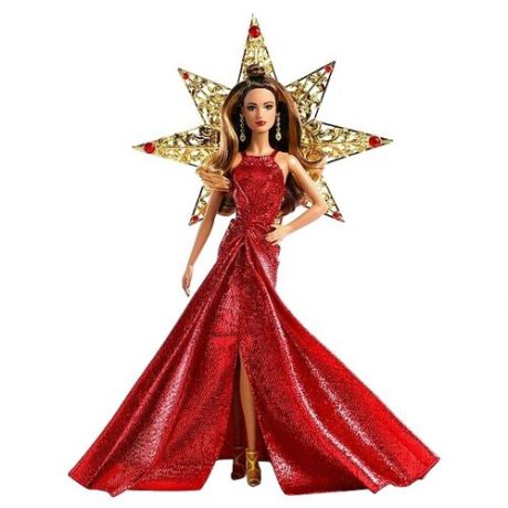 Праздничная кукла Barbie Тереза, 29 см, DYX41