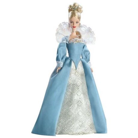 Кукла Barbie Принцесса Датского двора, 56216