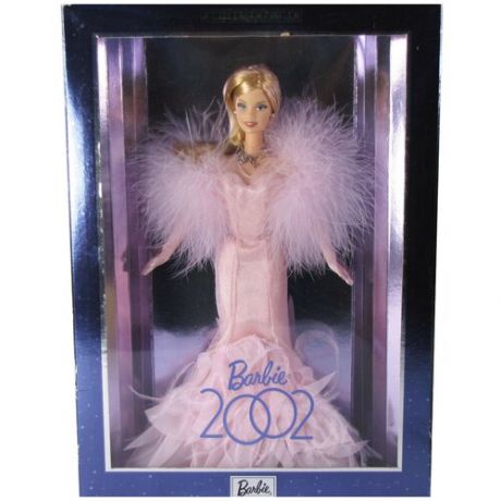 Кукла Barbie Юбилей 2002, 53975