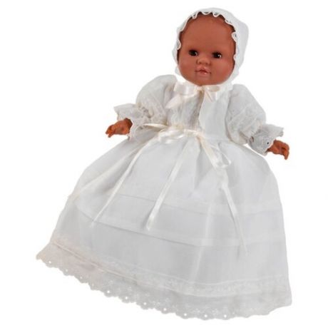 Кукла Paola Reina Манель, 36 см, 07024