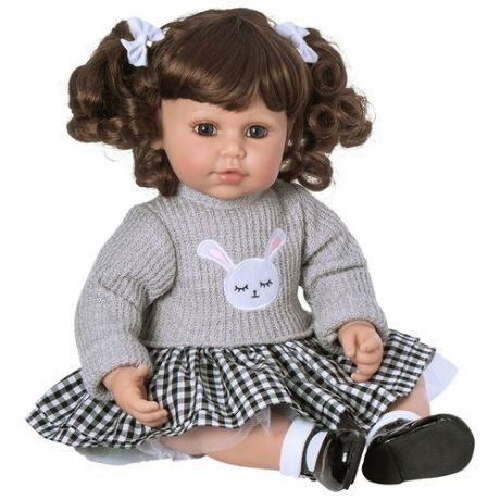 Кукла Adora Preppy, 50.8 см, 21976