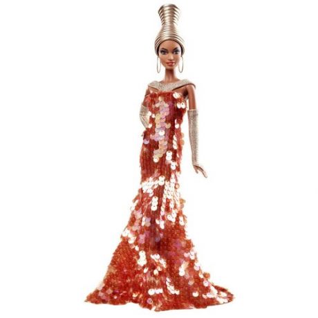 Кукла Barbie Чудесная от Стивена Берроуза, 29 см, X8279